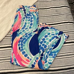 Lilly Pulitzer Lounge Pant